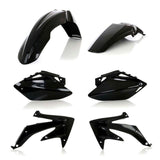 Kit de plásticos ACERBIS para HONDA CRF 450R 07-08