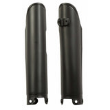 Protecções de Suspensão ACERBIS KTM EXC/EXC-F e SX/SX-F 00-07 Preto