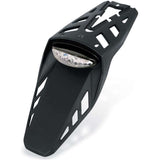 Porta-matricula universal ACERBIS homologado LED CE