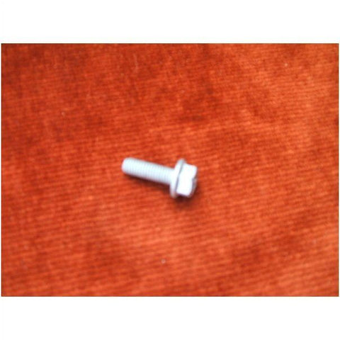 Parafuso M 5X16 SW=6 (Ref. 9)