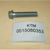 Parafuso KTM 8x35mm