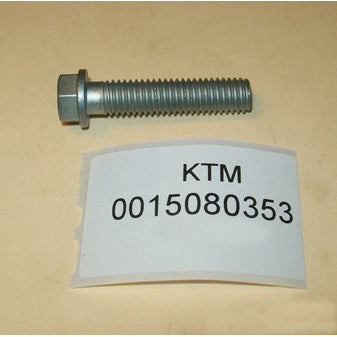 Parafuso KTM 8x35mm