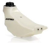 Depósito ACERBIS YAMAHA YZ 450 F 10-13 9.1 Litros Preto ou Transparente