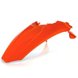 Guarda-lamas Traseiro ACERBIS para KTM SX/SX-F 11-15, SX 250 11-16 (várias cores)