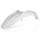 Guarda-lamas Traseiro ACERBIS para KTM SX/SX-F 11-15, SX 250 11-16 (várias cores)