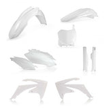 Kit de Plásticos ACERBIS FULL KIT HONDA CRF 250R 11-13, CRF 450R 11-12