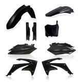 Kit de Plásticos ACERBIS FULL KIT HONDA CRF 250R 11-13, CRF 450R 11-12
