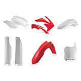 Kit de Plásticos ACERBIS FULL KIT HONDA CRF 250R 11-13, CRF 450R 11-12