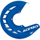 Protecção de Disco ACERBIS X-BRAKE FANTIC XEF 250/450 21-24 (com suporte)