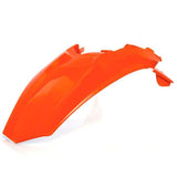 Guarda-lamas Traseiro POLISPORT KTM SX/SX-F 11-15, SX 250 11-16