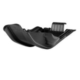 Protecção de Cárter ACERBIS para KTM SX-F 450 13-15, EXC-F 450/500 12-16, HUSQVARNA FC450 14-15, FE 450/501 14-16