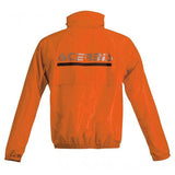 Conjunto Impermeável Calças+Casaco ACERBIS LOGO