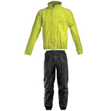 Conjunto Impermeável Calças+Casaco ACERBIS LOGO