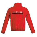 Conjunto Impermeável Calças+Casaco ACERBIS LOGO