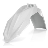 Guarda-lamas dianteiro POLISPORT HUSQVARNA 8597200001