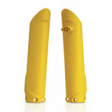 Protecções de Suspensão ACERBIS GAS GAS EC 250/300 21-23, EC 250F/350F 21-23, MC 125/250/250F/350F/450F 21-23 (várias cores)