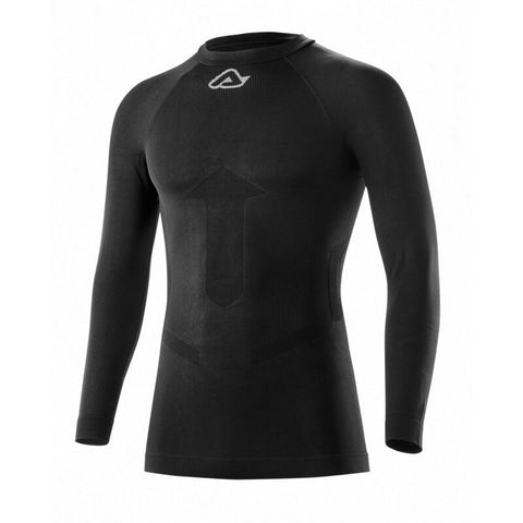 Camisola Térmica ACERBIS EVO Preto