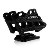 Guia de Corrente ACERBIS 2.0 FANTIC XE/XX 125 21-26, XE 300 24-26, XX 250 21-26, XEF 250 21-24, XEF 450 21-24