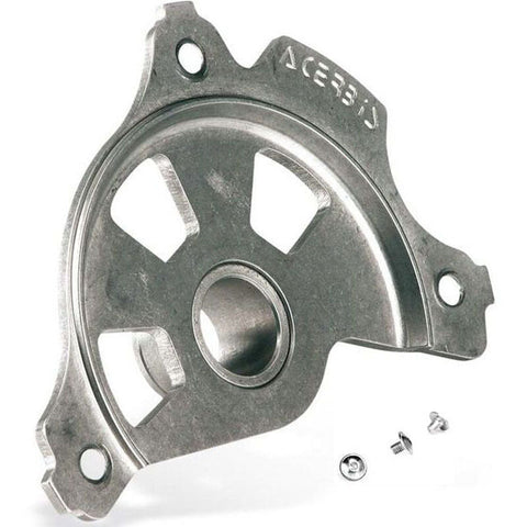 Suporte Protecção de Disco ACERBIS X-BRAKE YAMAHA YZ 250F 14-25, YZ 450F 14-24, WR 250F 20-21, WR 450F 20
