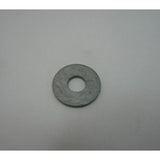 WASHER DIN9021-A 6,4