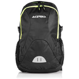 Mochila ACERBIS PROFILE Preto 20 Litros