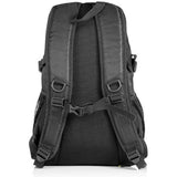 Mochila ACERBIS PROFILE Preto 20 Litros