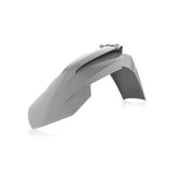 Guarda-lamas dianteiro ACERBIS KTM EXC/EXC-F 17-23, SX/SX-F 16-22