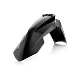 Guarda-lamas dianteiro ACERBIS KTM EXC/EXC-F 17-23, SX/SX-F 16-22