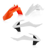 Kit de Plásticos ACERBIS KTM SX 65 16-23 RÉPLICA 2017, GAS GAS MC 65 21-23