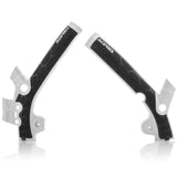 Protecções de Quadro ACERBIS X-GRIP KTM SX 85 13-17, HUSQVARNA TC 85 14-17