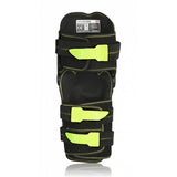 Joelheiras ACERBIS GORILLA Preto/ Amarelo Flúor