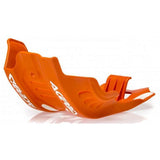 Protecção de Cárter ACERBIS para KTM EXC-F 450/500 20-23