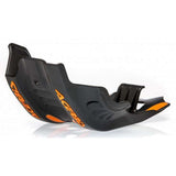 Protecção de Cárter ACERBIS para KTM EXC-F 450/500 20-23