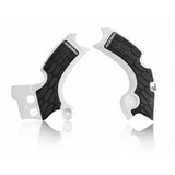 Protecções de Quadro ACERBIS X-GRIP KAWASAKI KX 250F 15-20