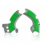 Protecções de Quadro ACERBIS X-GRIP KAWASAKI KX 250F 15-20