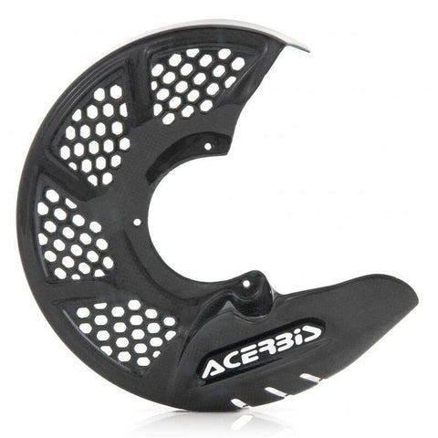 Protecção de Disco ACERBIS X-BRAKE VENTED CARBONO (sem suporte)