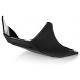 Protecção de Cárter ACERBIS ENDURO para HONDA CRF 250L 13-20 Preto