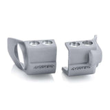 Protector Inferior de Forquilha ACERBIS SUZUKI RMZ 250/450 09-25