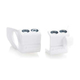 Protector Inferior de Forquilha ACERBIS SUZUKI RMZ 250/450 09-25