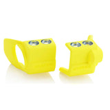 Protector Inferior de Forquilha ACERBIS SUZUKI RMZ 250/450 09-25