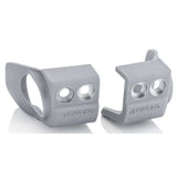 Protector Inferior de Forquilha ACERBIS GAS GAS MC 125/250/250F/350F/450F 21-25