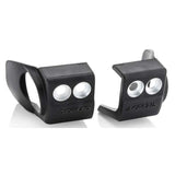 Protector Inferior de Forquilha ACERBIS GAS GAS MC 125/250/250F/350F/450F 21-25