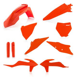 Kit de Plásticos ACERBIS FULL KIT KTM SX/SX-F 19-22