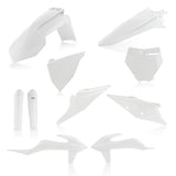 Kit de Plásticos ACERBIS FULL KIT KTM SX/SX-F 19-22