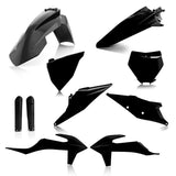 Kit de Plásticos ACERBIS FULL KIT KTM SX/SX-F 19-22