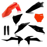 Kit de Plásticos ACERBIS FULL KIT KTM SX/SX-F 19-22