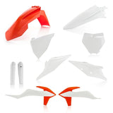 Kit de Plásticos ACERBIS FULL KIT KTM SX/SX-F 19-22
