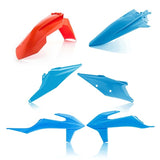 Kit de Plásticos ACERBIS KTM SX/SX-F 19-22