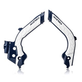 Protecções de Quadro ACERBIS X-GRIP 2