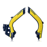 Protecções de Quadro ACERBIS X-GRIP 3